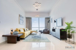 Exquisite 3BR at Ocean Heights Dubai Marina by Deluxe Holiday Homes